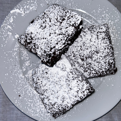 Brownies (docena) Brownies (docena)