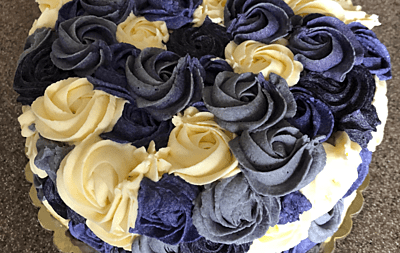 Vanilla Signature Cake Vanilla Signature Cake