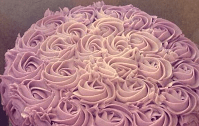 Vanilla Signature Cake Vanilla Signature Cake