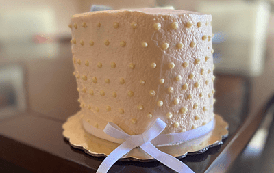 Vanilla Signature Cake Vanilla Signature Cake