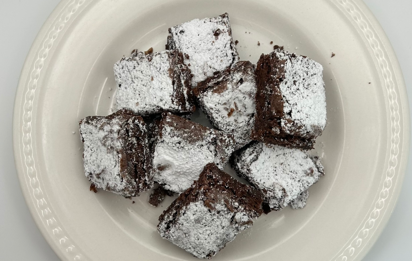 Cookie Bites (24 unidades) Cookie Bites (24 unidades)